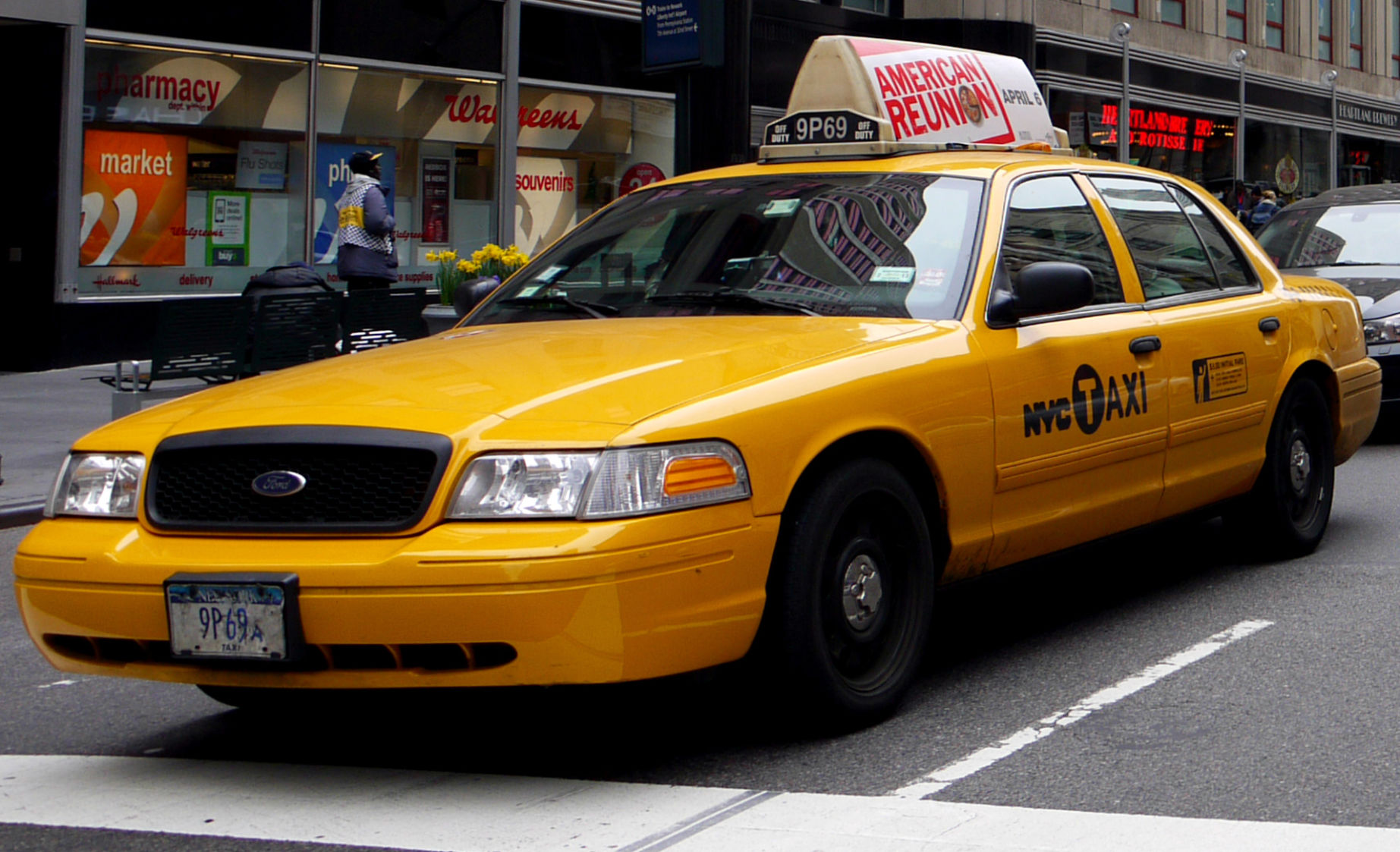 Taxi